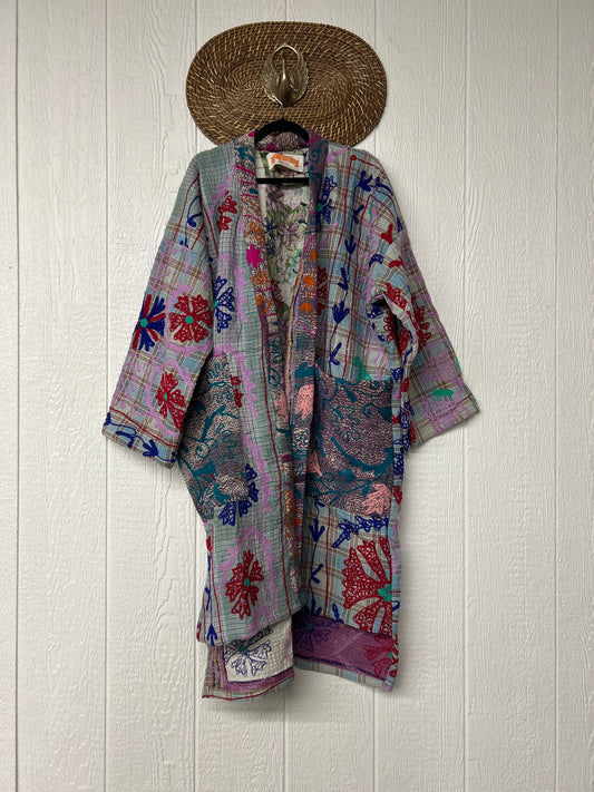 Suzani Jacket 0925 124