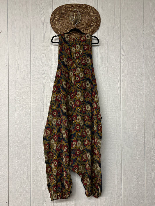 Duality Erin Jogger Jumpsuit 1125 130