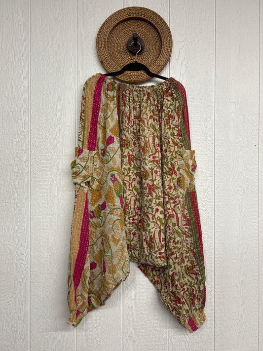 Pareo Kantha Be Still Harems 0226 094