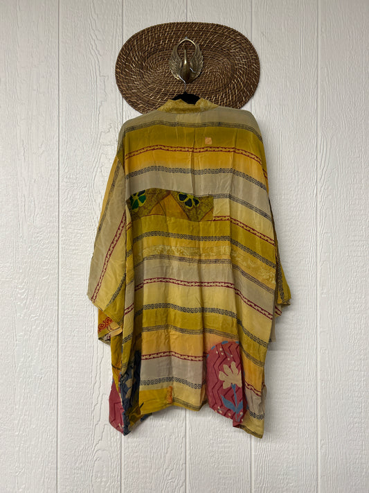 Dreamweaver Shortie Kimono 1025 168