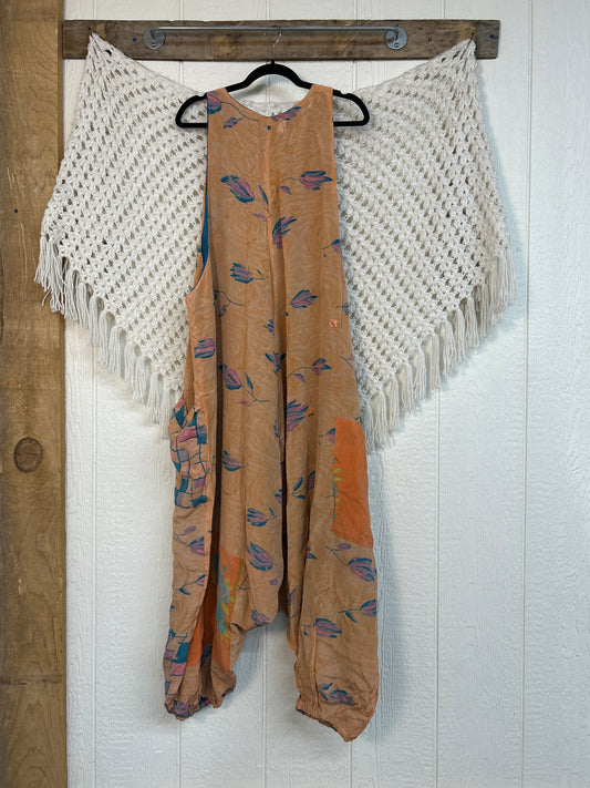 Duality Erin Jogger Jumpsuit 1125 160