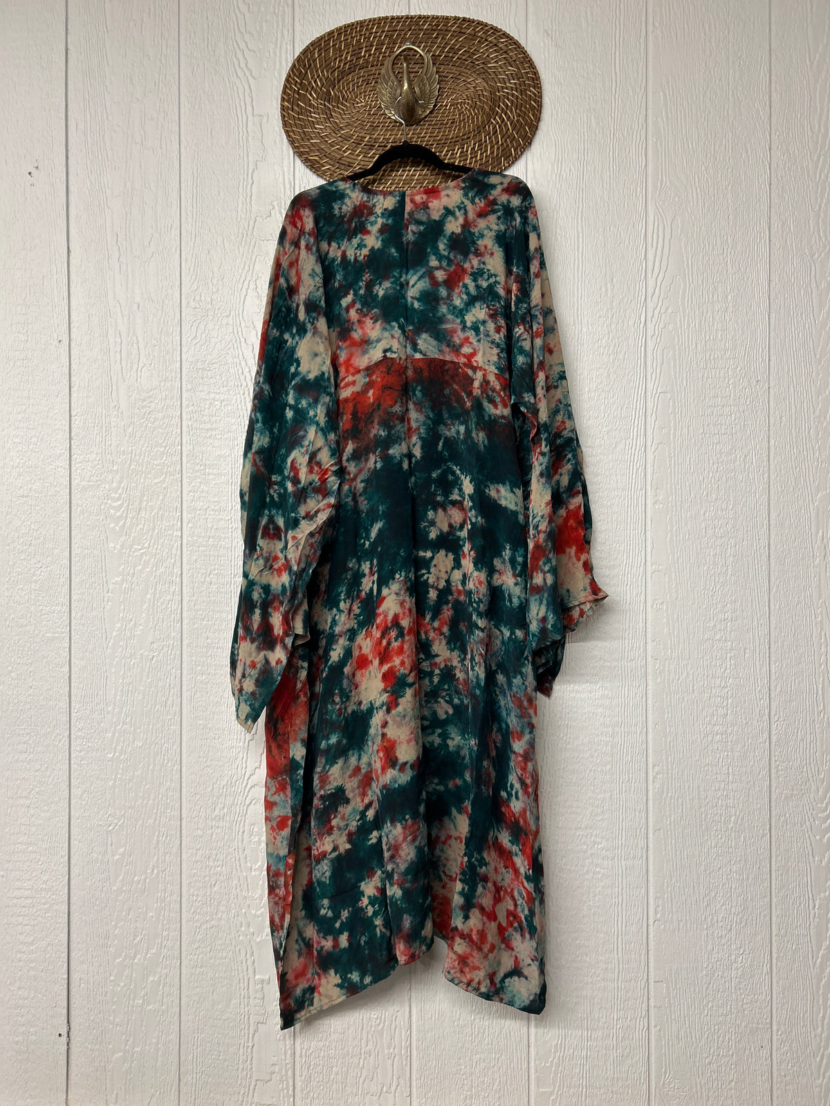 Crepe Sari New Moon Maxi 0926 186