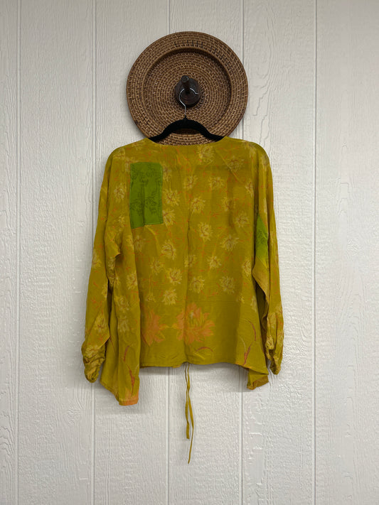 Daisy Blouse 1025 257