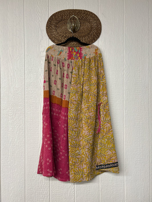 Pareo Kantha Butterfly Pant 1225 136