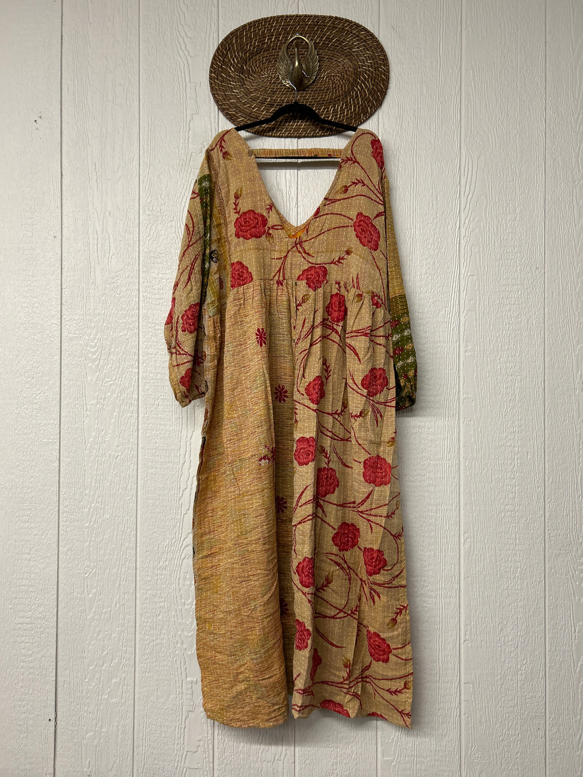 Pareo Kantha Aura Maxi 1026 004