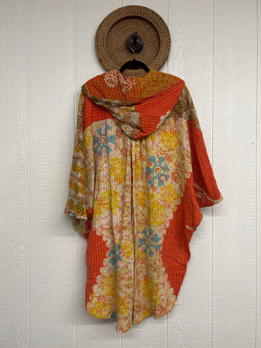 Pareo Kantha Poetic Hoodie 0226 171