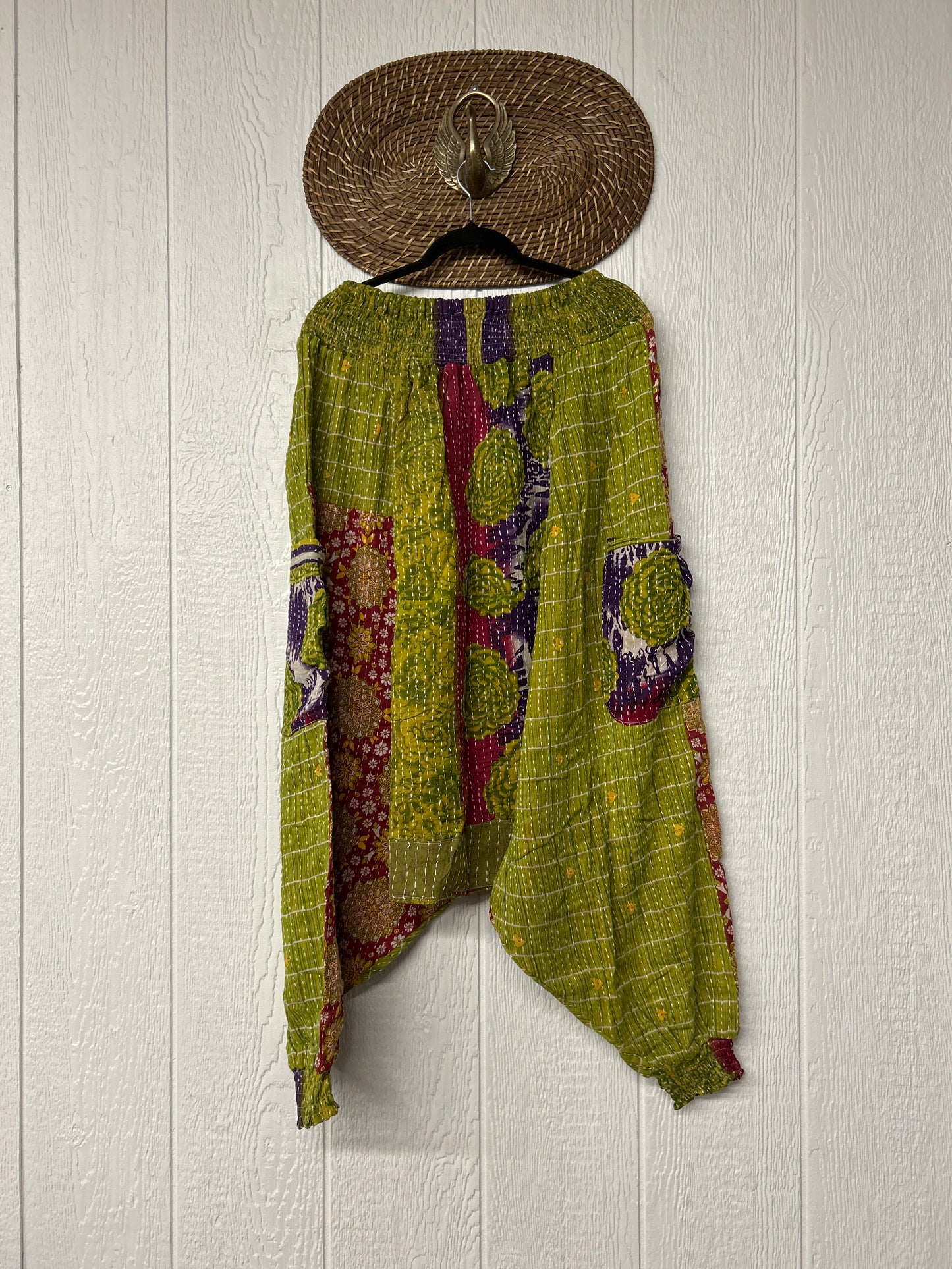 Pareo Kantha Be Still Harems 0626 189