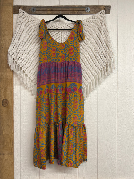 Celeste Jumpsuit 0725 259