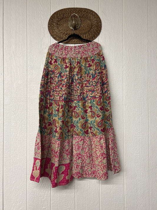 Lotus Wide Leg Pants 0925 053