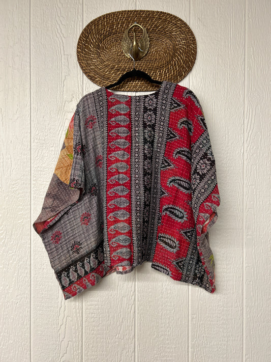 Pareo Kantha Shortie-Muu 0926 128