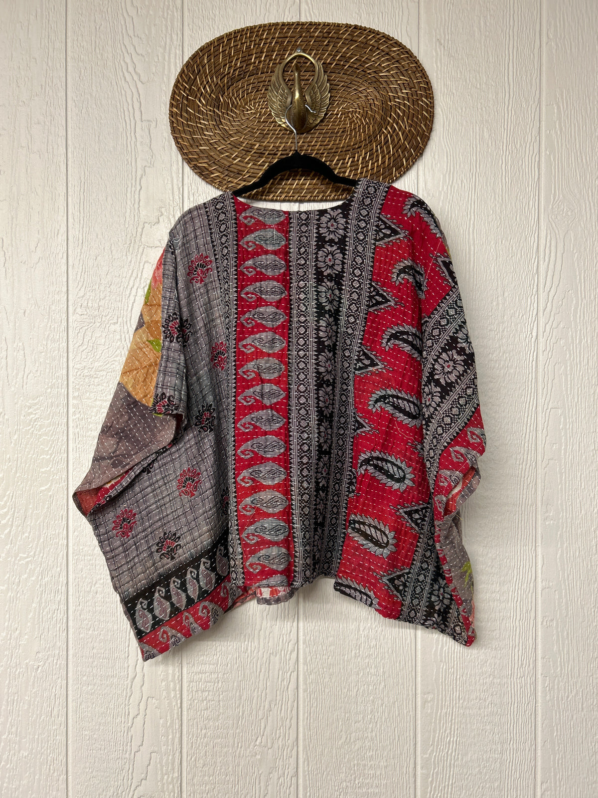 Pareo Kantha Shortie-Muu 0926 128