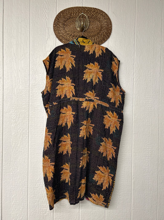 Dreamweaver Kimono Vest 0725 110