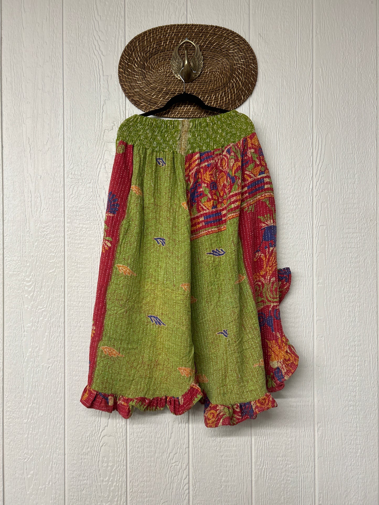 Pareo Kantha Inner Peace Gauchos 0626 203