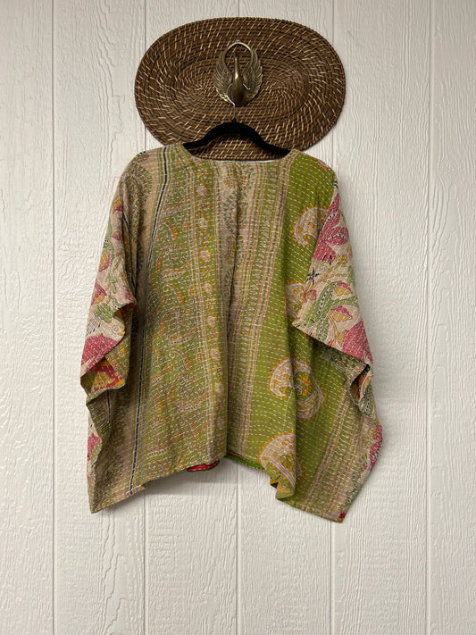 Pareo Kantha Shortie-Muu 0926 119