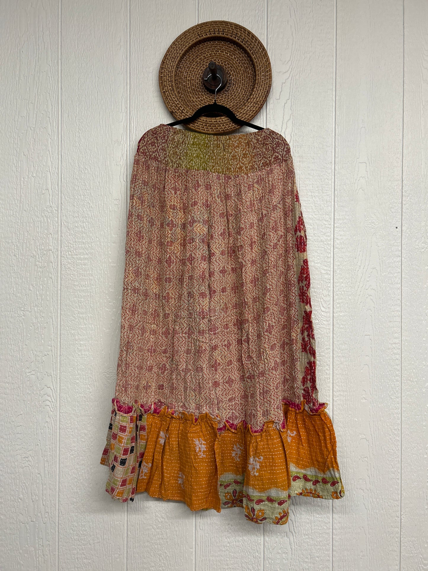 Pareo Kantha Joplin Pants 0326 203