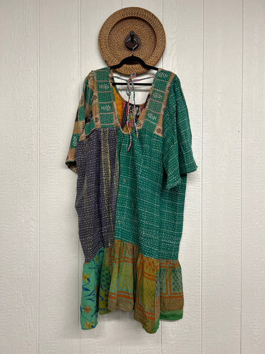 Pareo Kantha Mystic Maxi Dress 1225 240