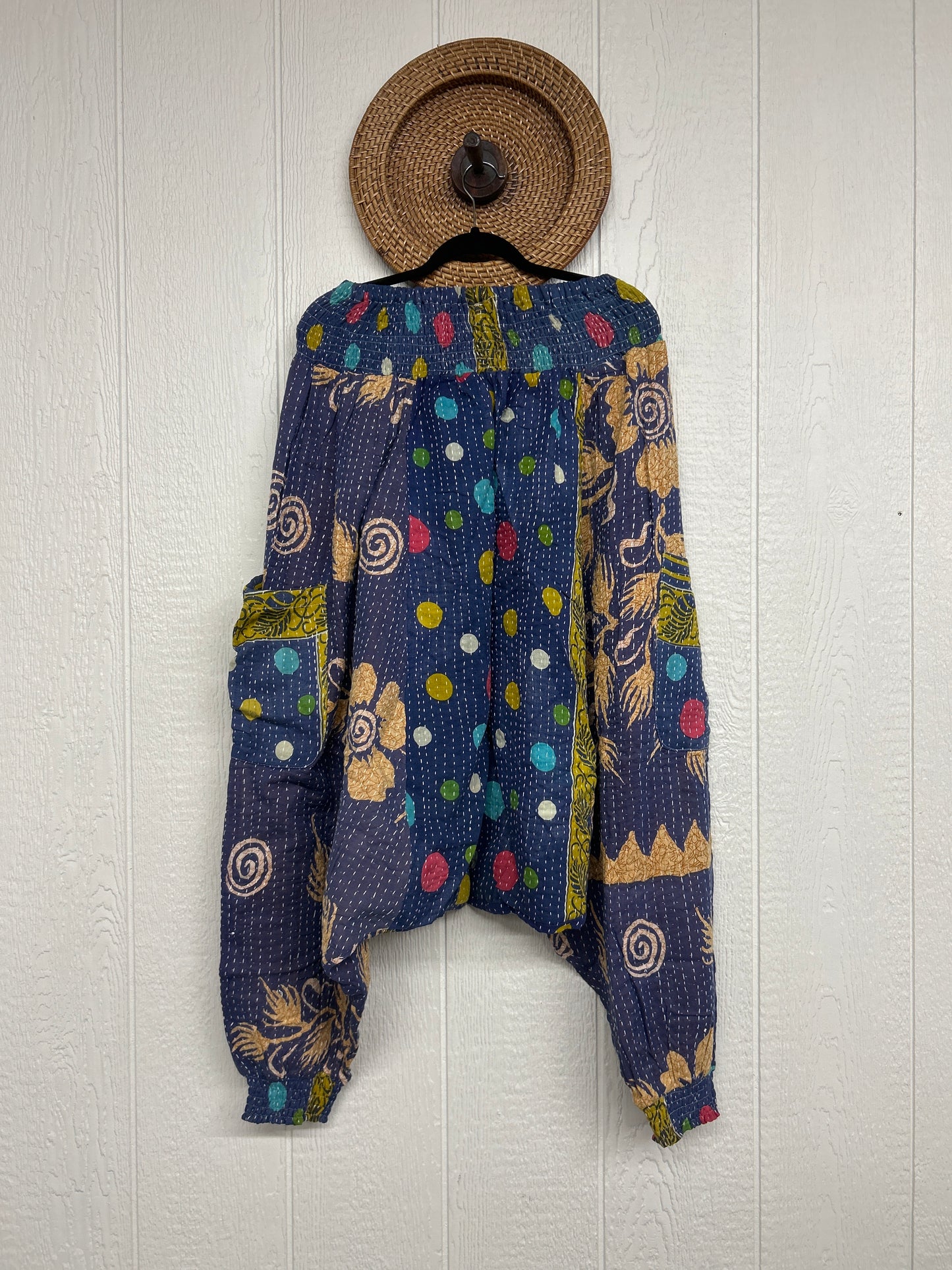 Pareo Kantha Be Still Harems 0626 106