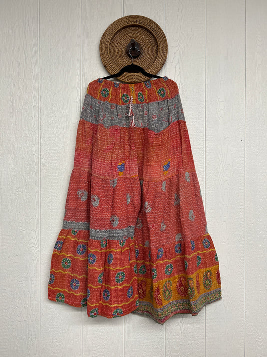 Lotus Wide Leg Pants 0925 213