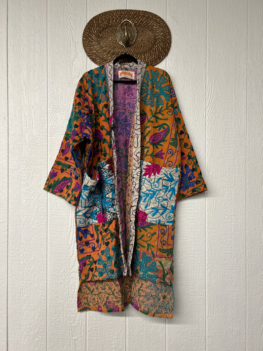 Suzani Jacket 0925 109