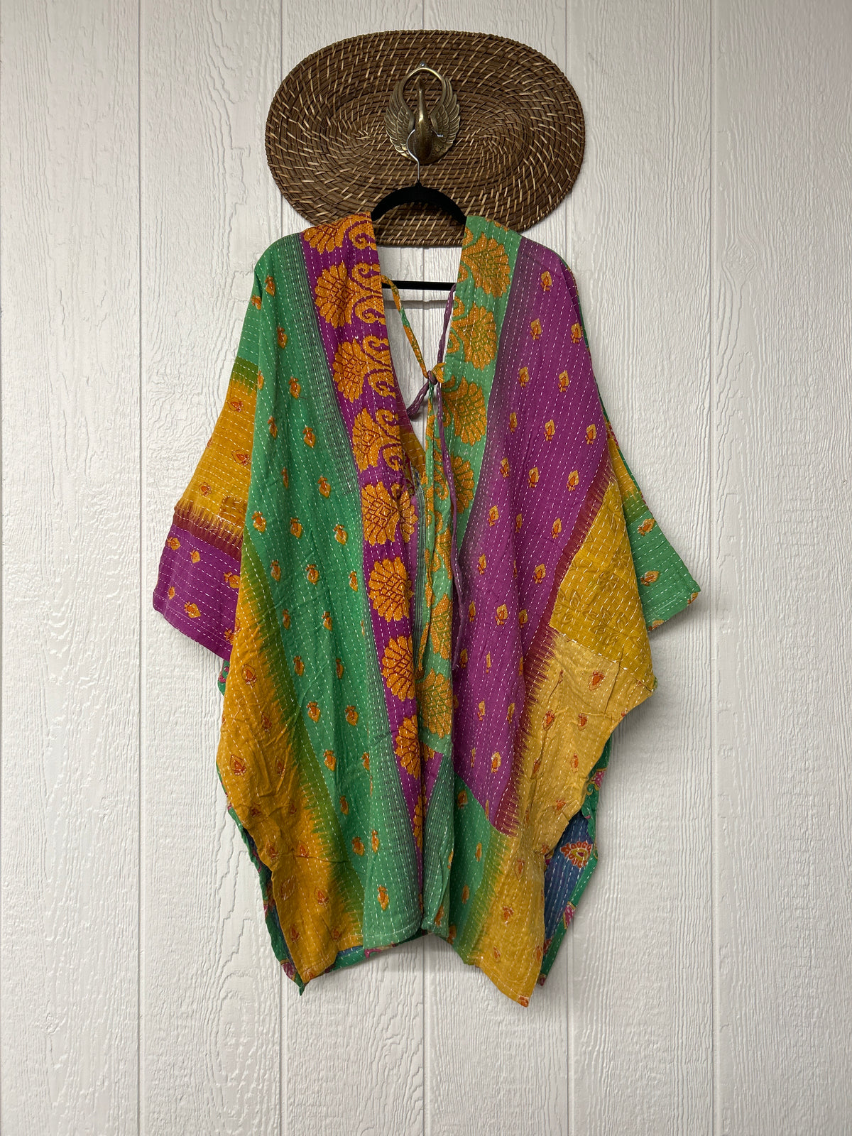 Pareo Kantha Shortie Moondance Muu 0926 035