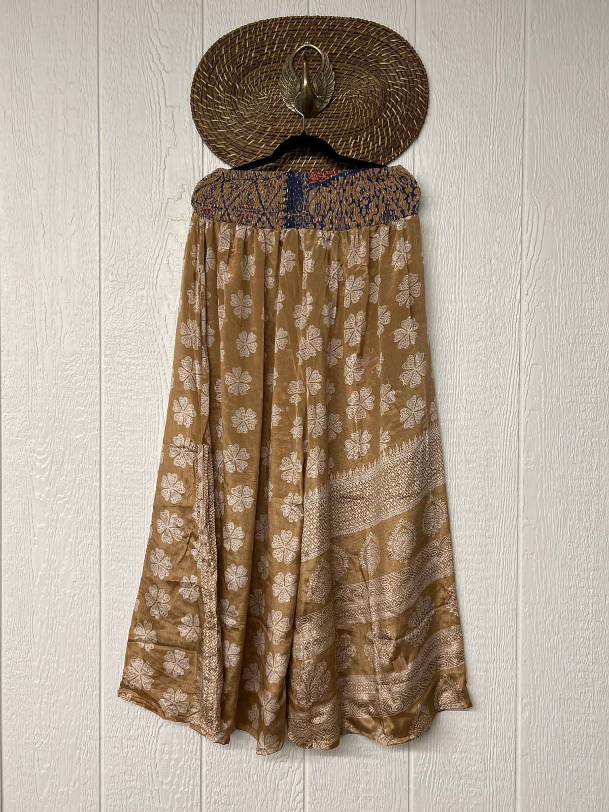 Rasgulla Sari Butterfly Pant 1026 153