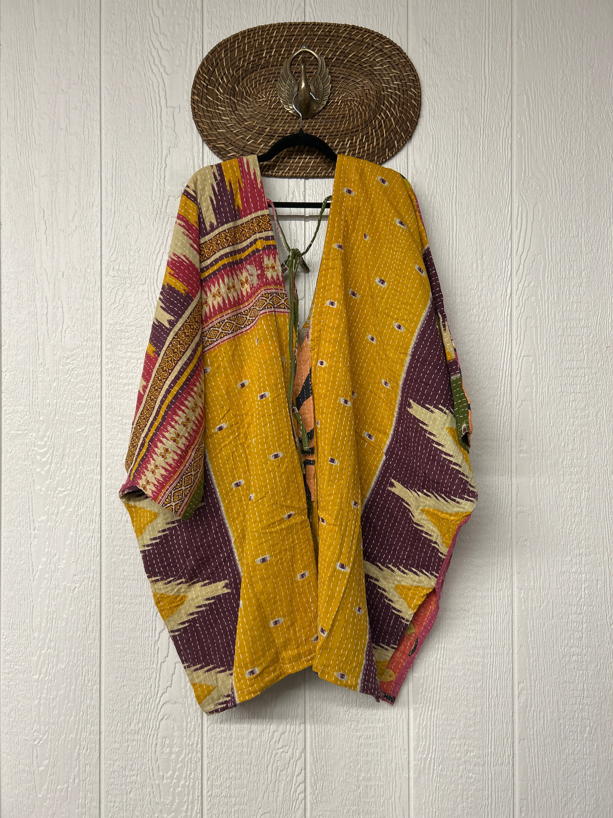 Pareo Kantha Shortie Moondance Muu 0926 089