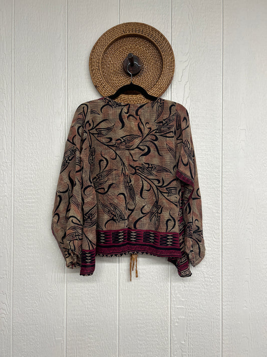 Daisy Blouse 1025 090