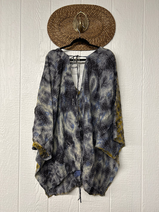 Pareo Kantha Shortie Moondance Muu 0526 018