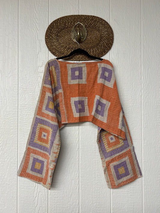 Abundance Crop Top 1025 007