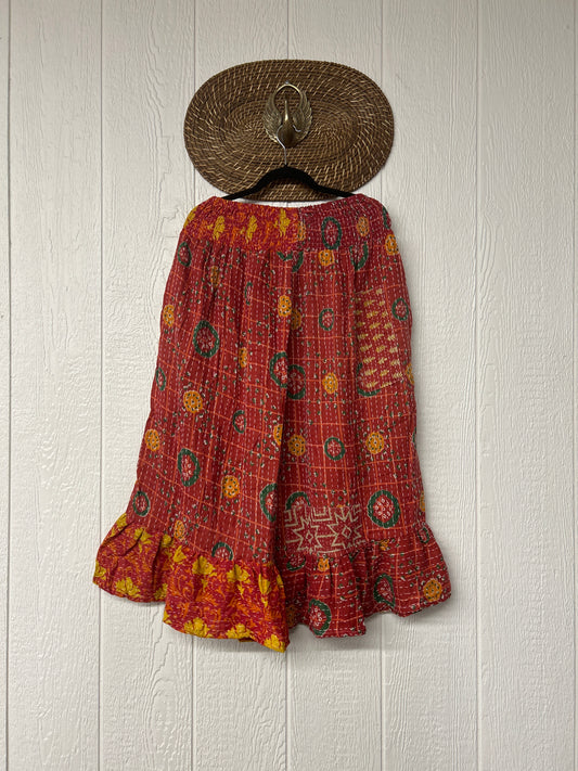 Pareo Kantha Joplin Gauchos 0726 077
