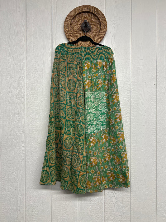 Pareo Kantha Butterfly Pant 0826 214