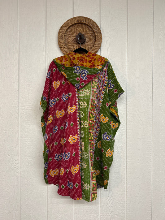 Peacemaker Hoodie Romper 0625 088