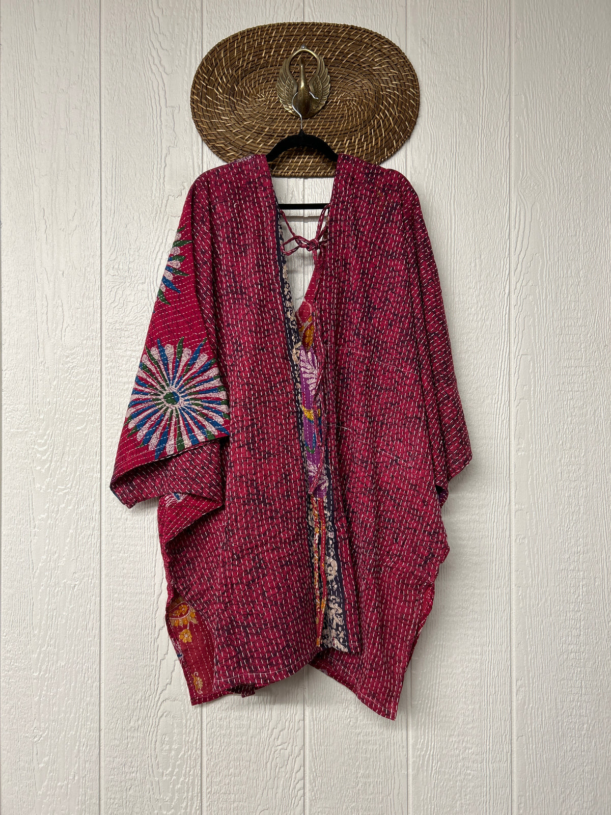 Pareo Kantha Shortie Moondance Muu 0926 102