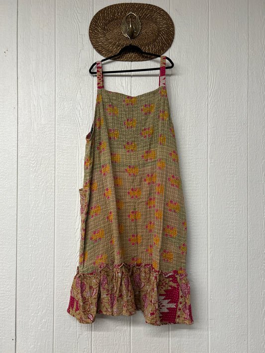 Pareo Kantha Joplin Dress 1125 111