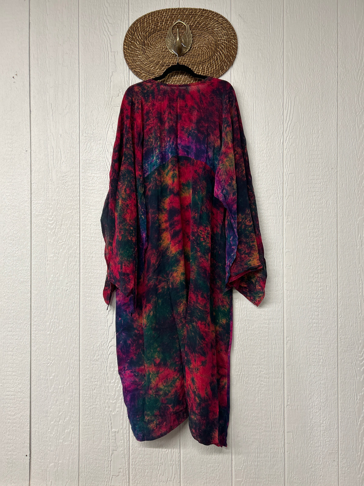 Crepe Sari New Moon Maxi 0926 275