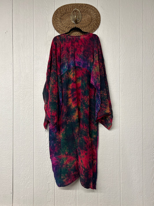 Crepe Sari New Moon Maxi 0926 275