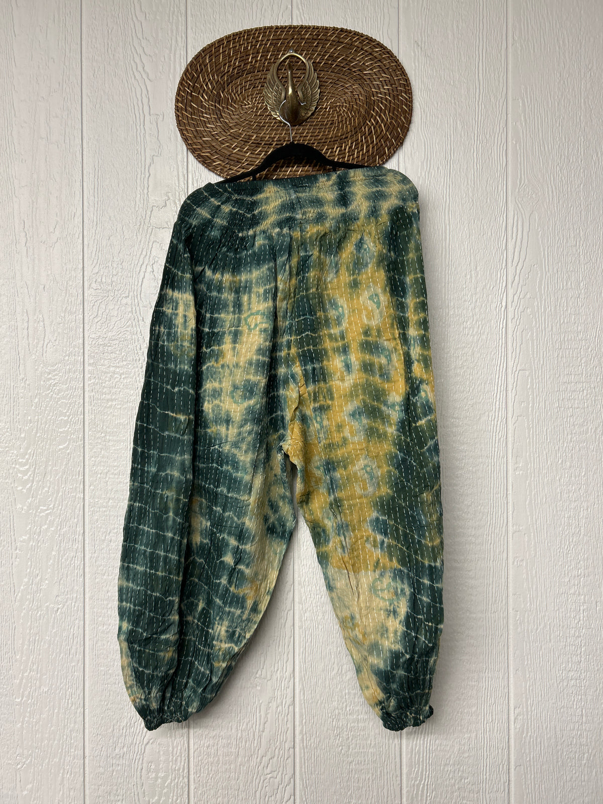 Pareo Kantha Synergy Jogger 0526 061
