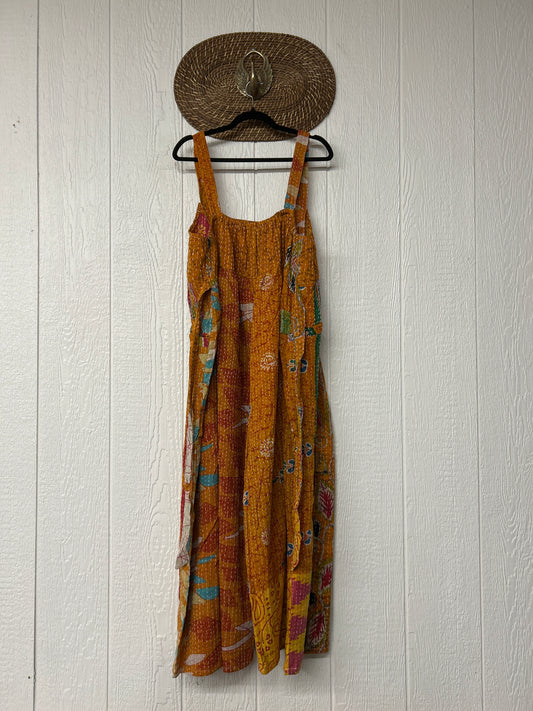 Crossroad Kantha Overalls 1025 205