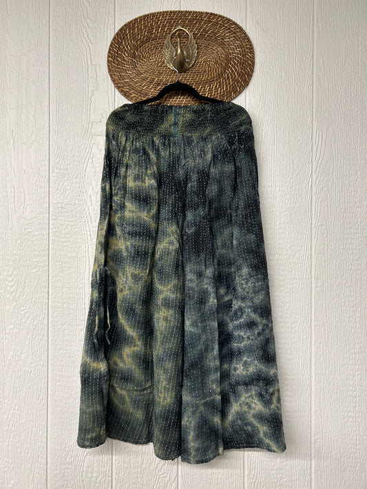 Pareo Kantha Butterfly Pant 0526 013