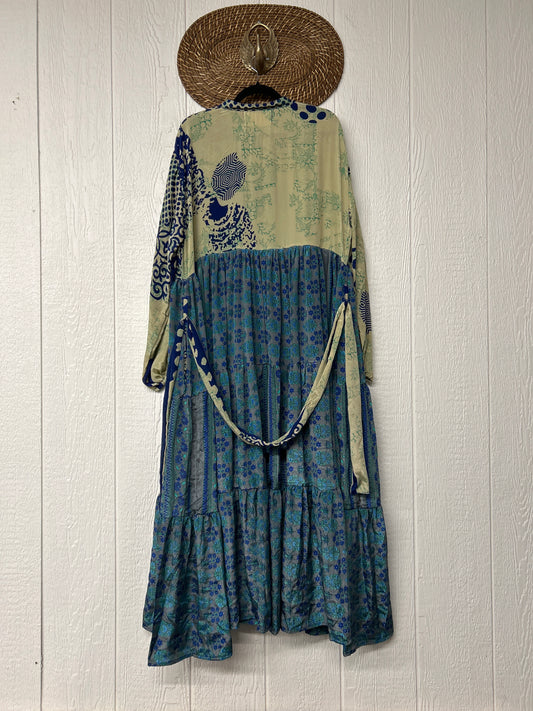 Rasgulla Luminous Maxi Dress 1025 235