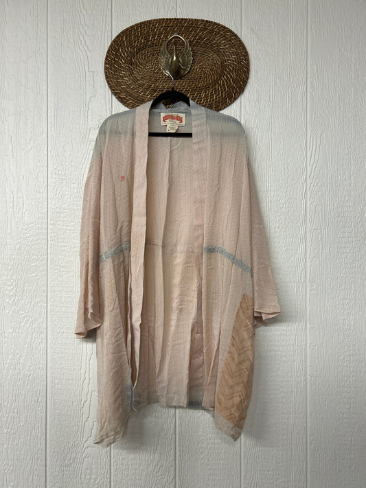 Dreamweaver Shortie Kimono 1025 061