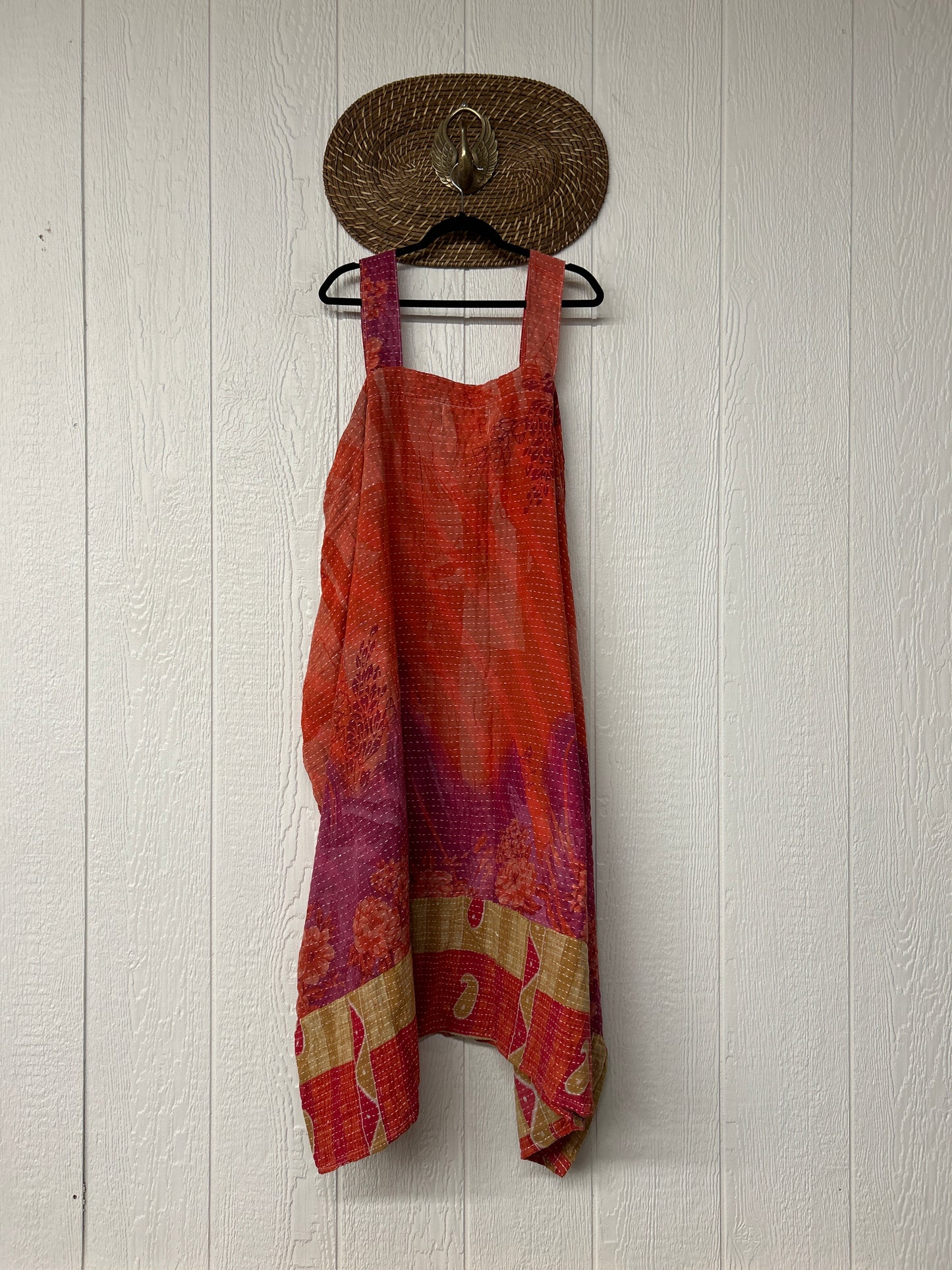 Pareo Kantha Gonna Shine Maxi 0726 084