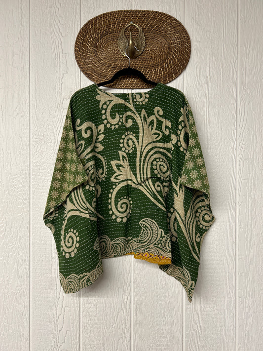 Pareo Kantha Shortie-Muu 0926 104