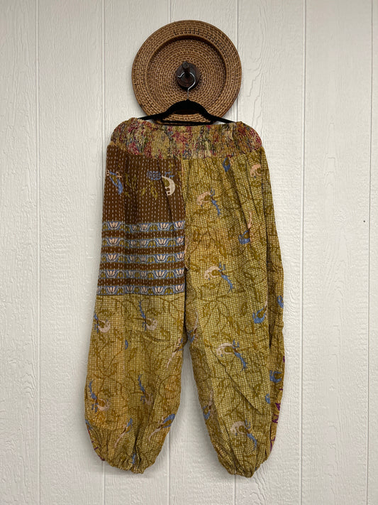 Pareo Kantha Synergy Jogger 0126 227