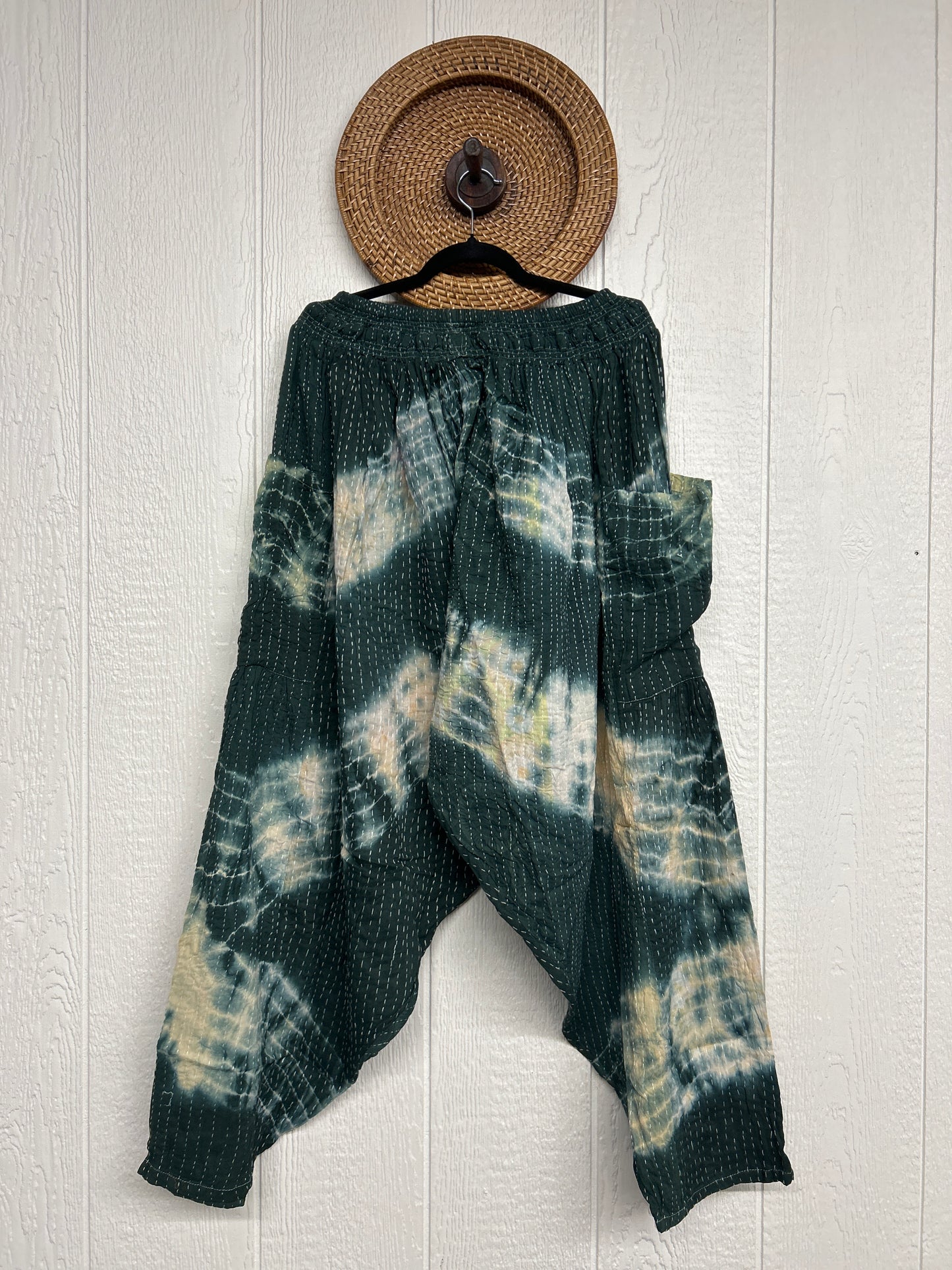 Pareo Kantha Wanderer Pants 0526 006