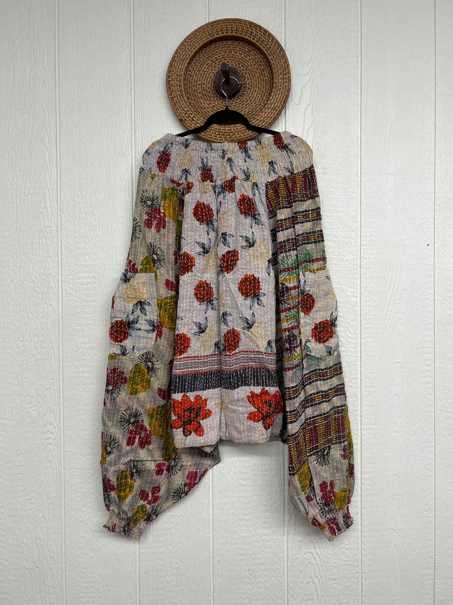 Pareo Kantha Be Still Harems 0626 097