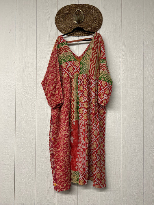 Pareo Kantha Aura Maxi 1026 028