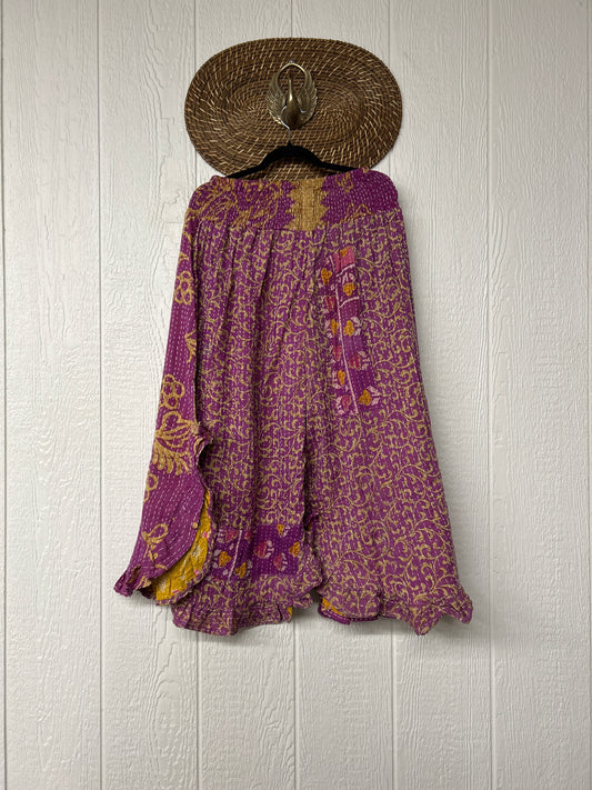 Pareo Kantha Inner Peace Gauchos 0626 134