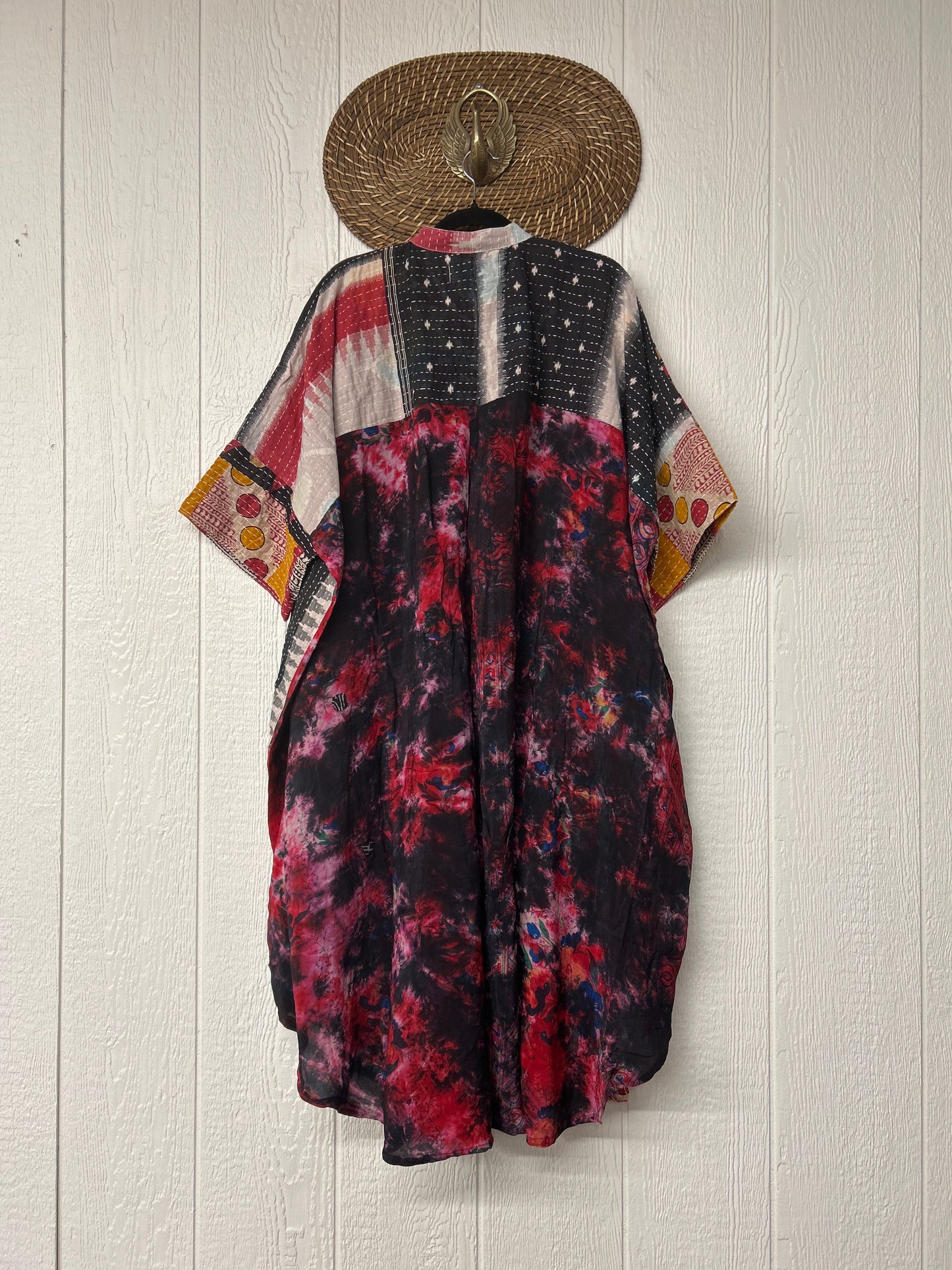 Pareo Kantha Free To Be Maxi 0826 004