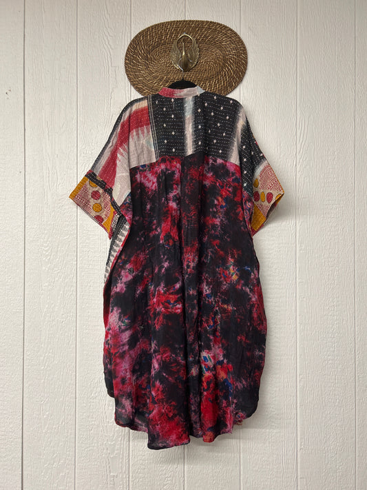 Pareo Kantha Free To Be Maxi 0826 004